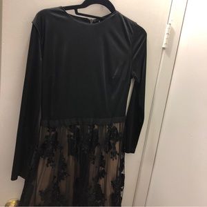 Catherine Deane dress
